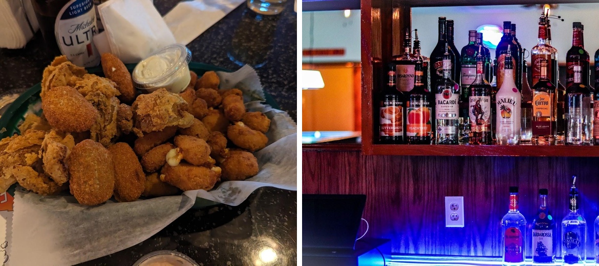 Hawg Diner
