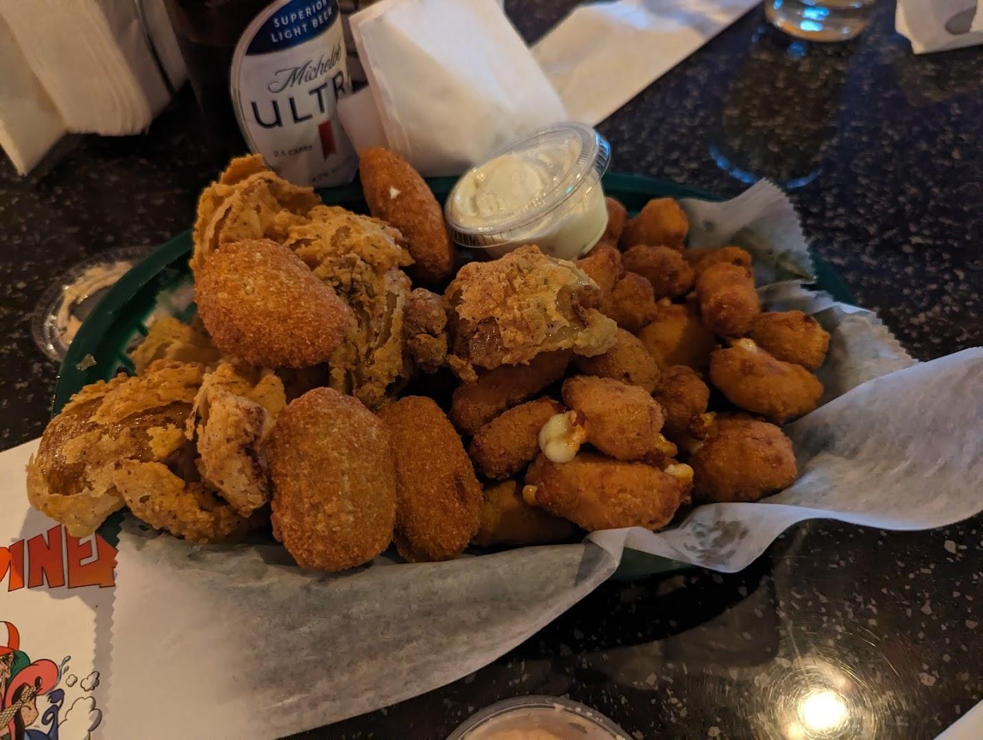 Hawg Diner