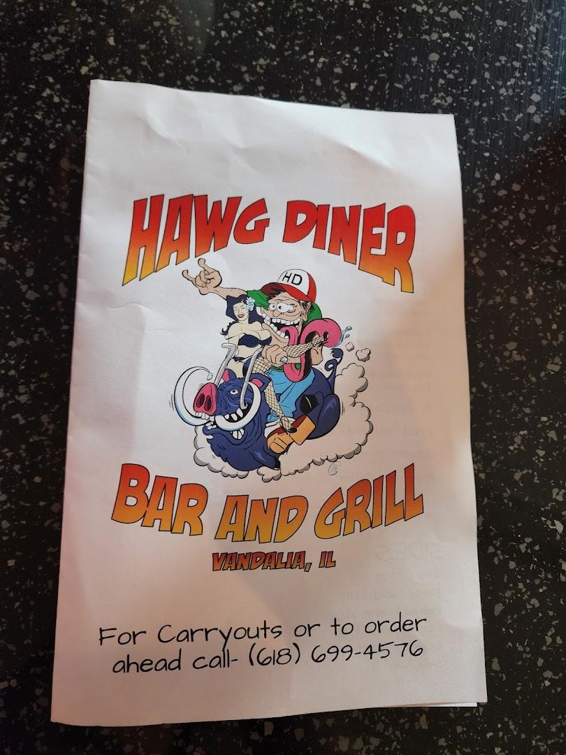Hawg Diner